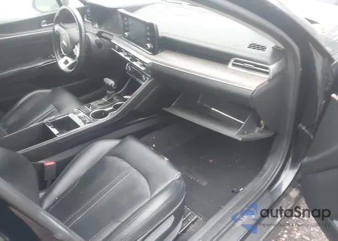 2021 Kia K5 Ex z USA, uszkodzony, nr VIN 5XXG34J29MG002704